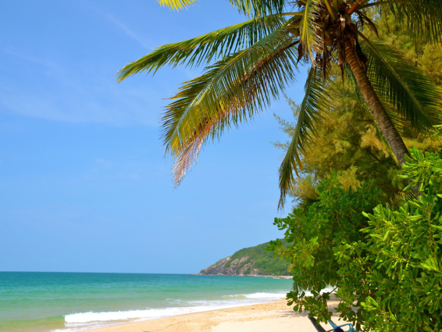 Pulau Sibu Maleisië Pulau Sibu Maleisië