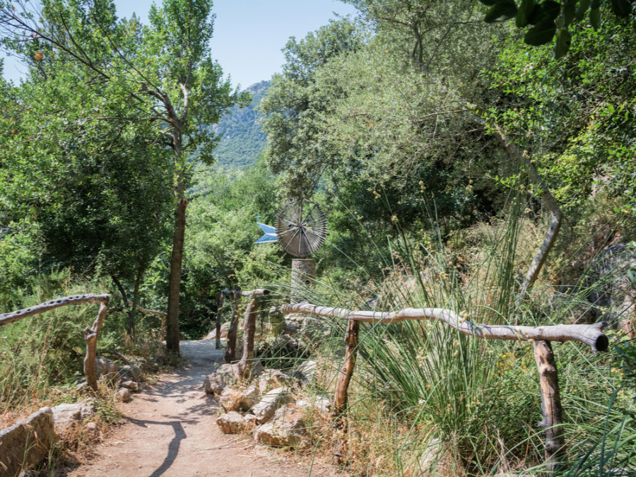 Mallorca Lluc Mallorca Lluc