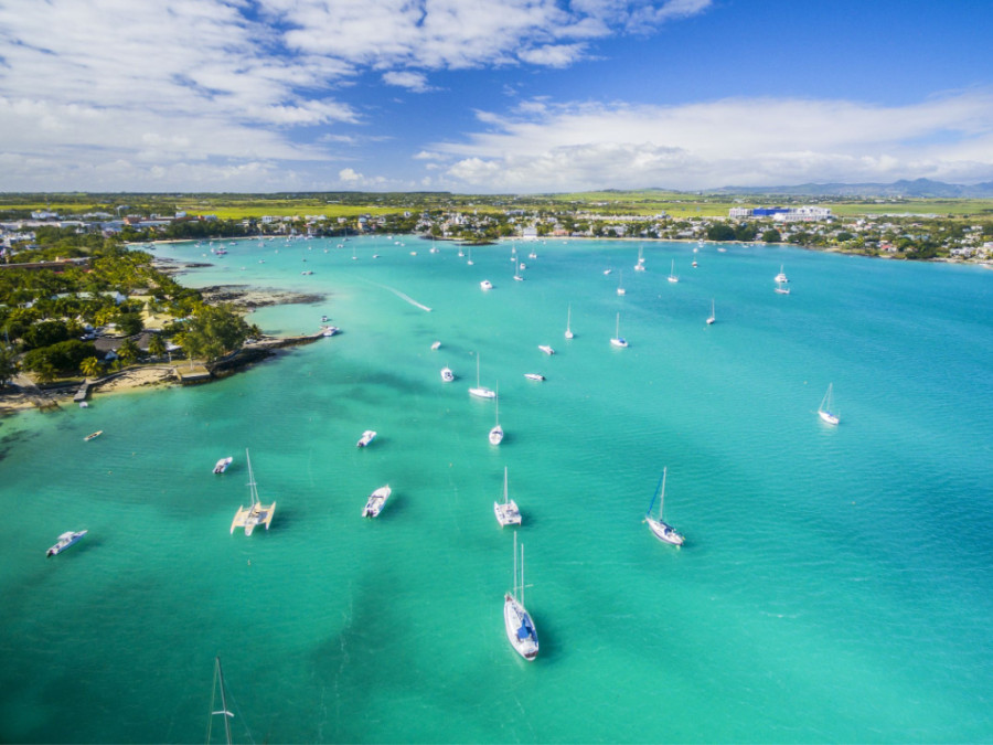 Mooiste plekken Mauritius Mooiste plekken Mauritius