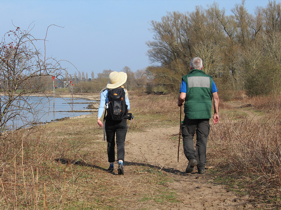 Duursche Waarden wandeling