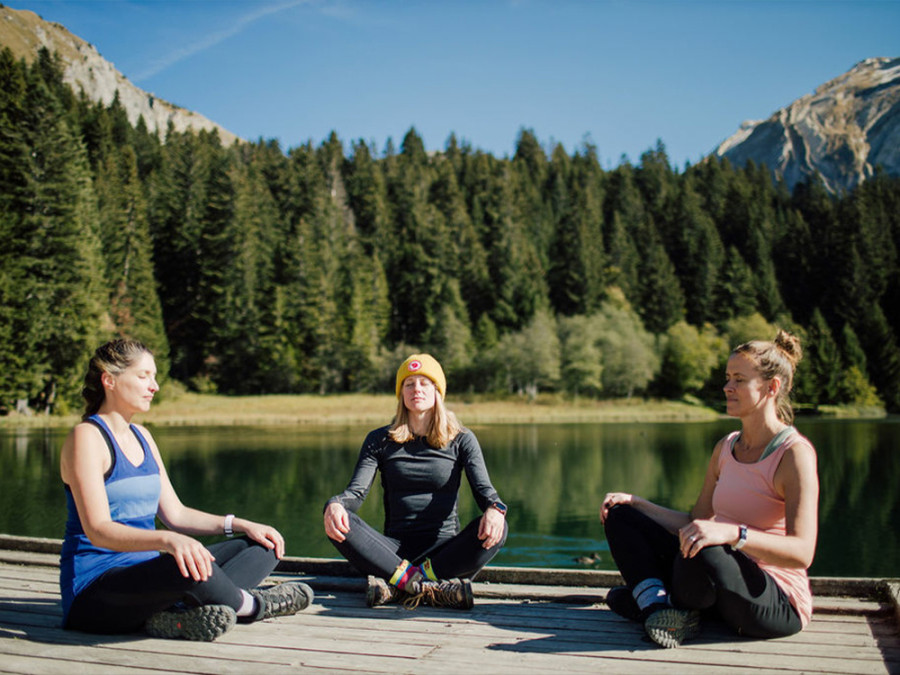 Mindfull Morzine Mindfull Morzine