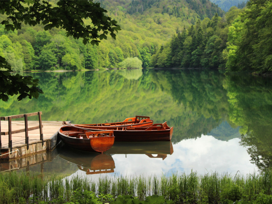 Nationale parken Montenegro Nationale parken Montenegro