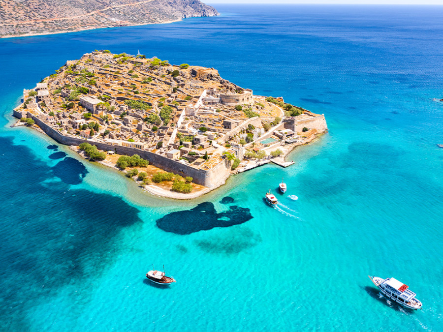 Mooiste plekjes Kreta Mooiste plekjes Kreta