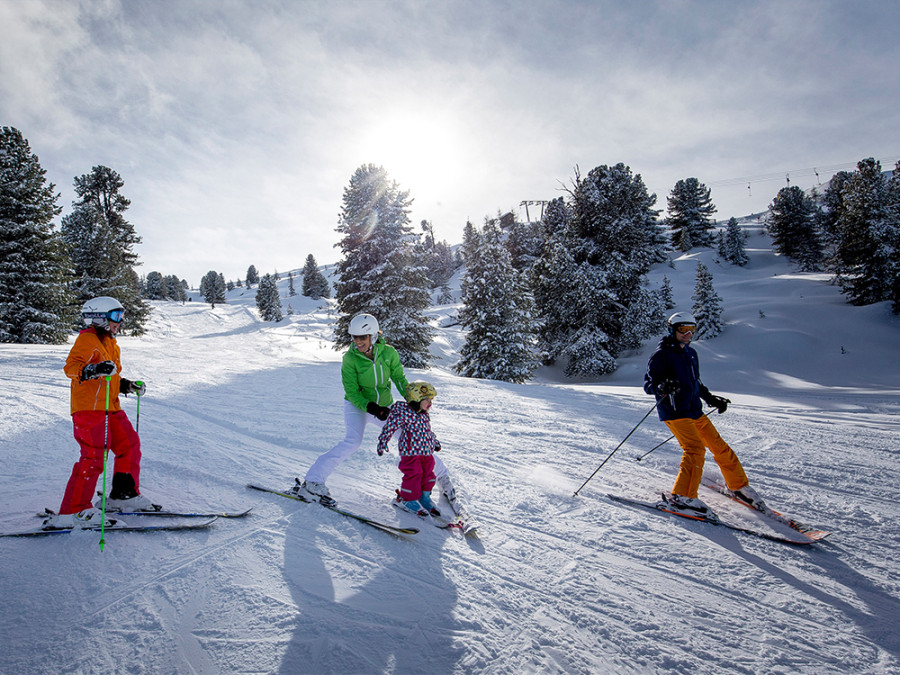 Wintersport Murtal Wintersport Murtal