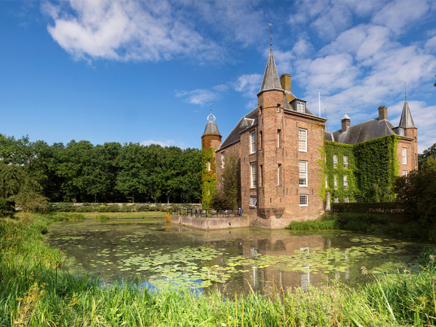 Vechtstreek Utrecht Vechtstreek Utrecht