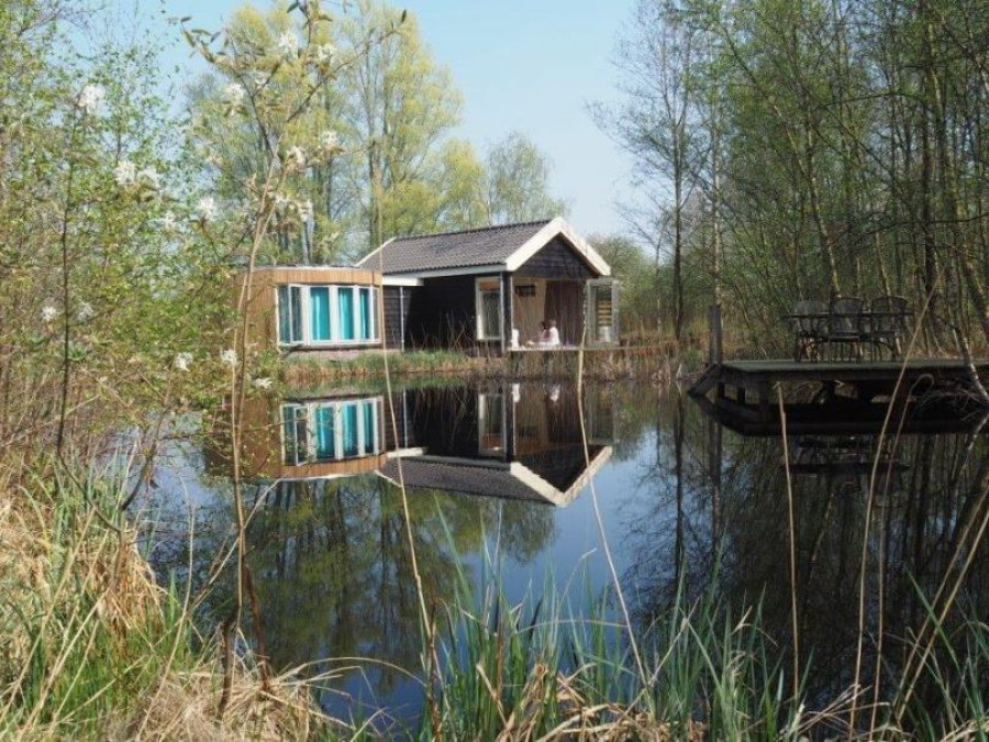 natuurhuisje natuurhuisje