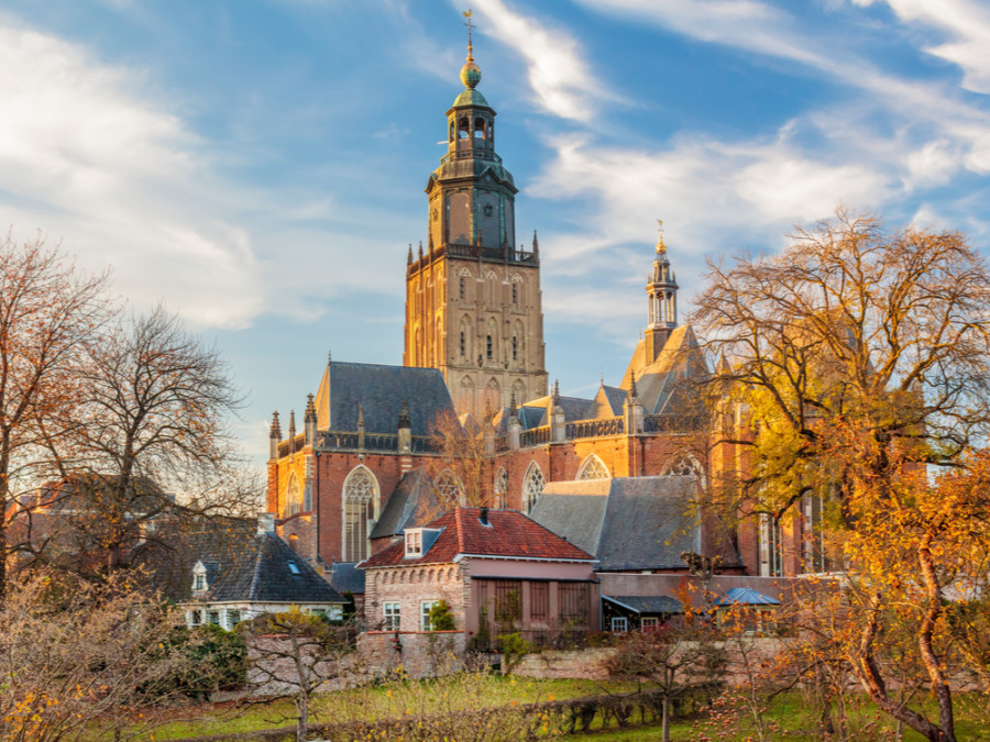 Bezienswaardigheden Achterhoek Bezienswaardigheden Achterhoek