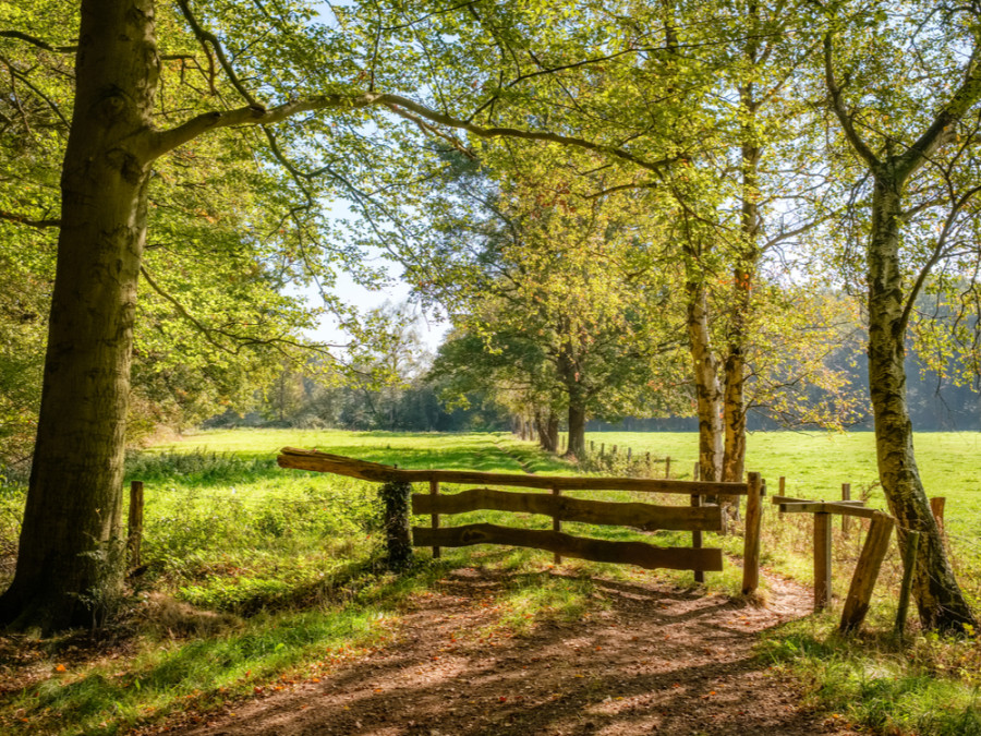 Hulsbeek Hulsbeek