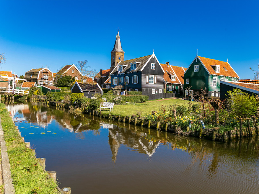 Laag Holland Laag Holland