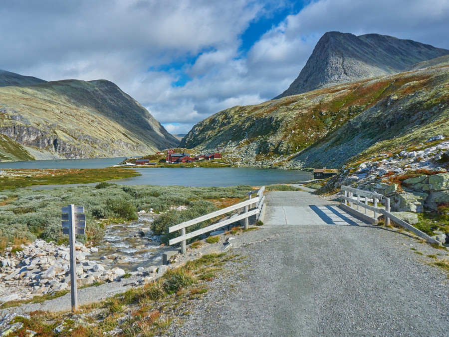 Wandeltips Rondane Wandeltips Rondane
