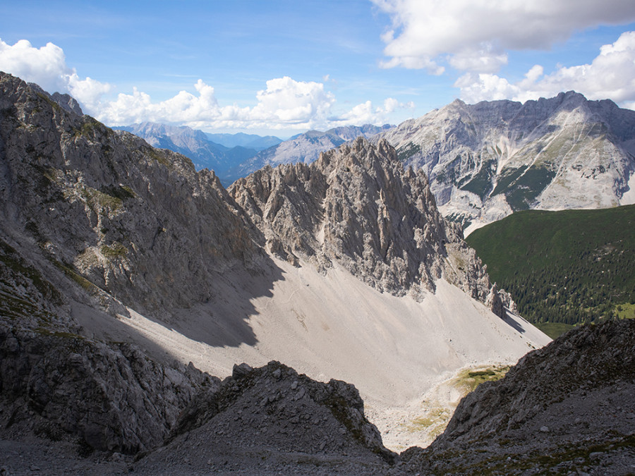 Karwendel Natuurpark Karwendel Natuurpark