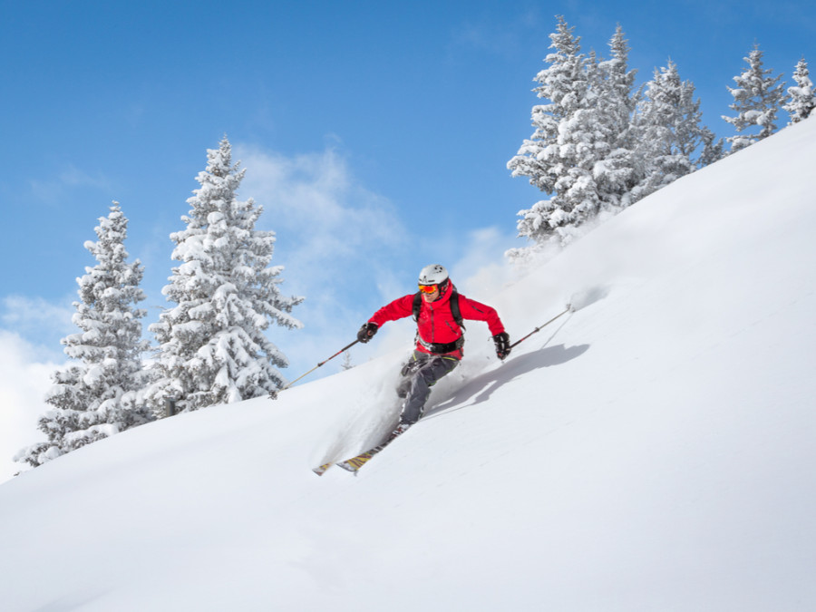 Off Piste Off Piste