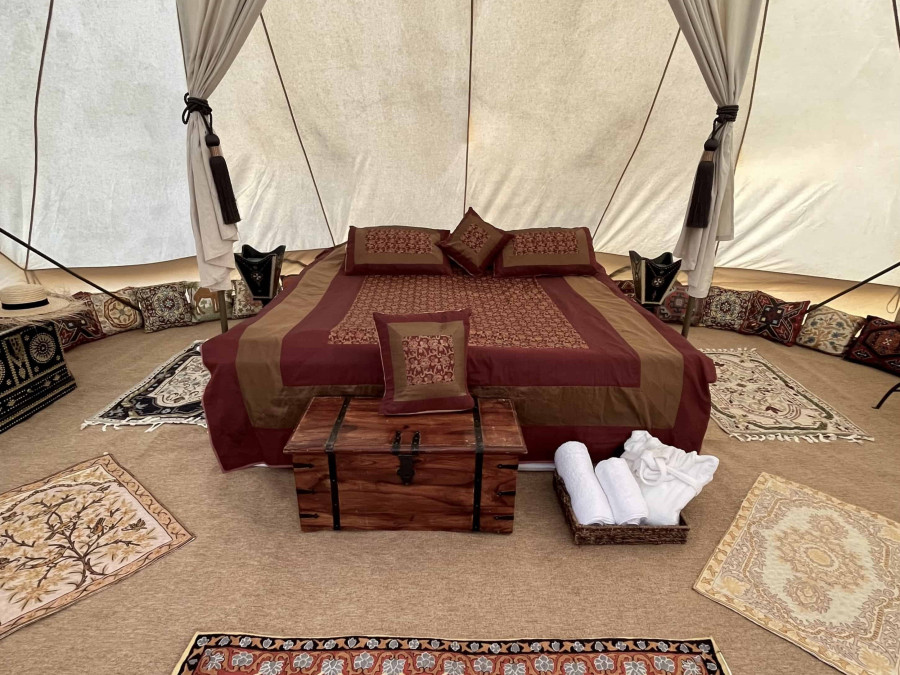 Al Sharqiya Sands Al Sharqiya Sands