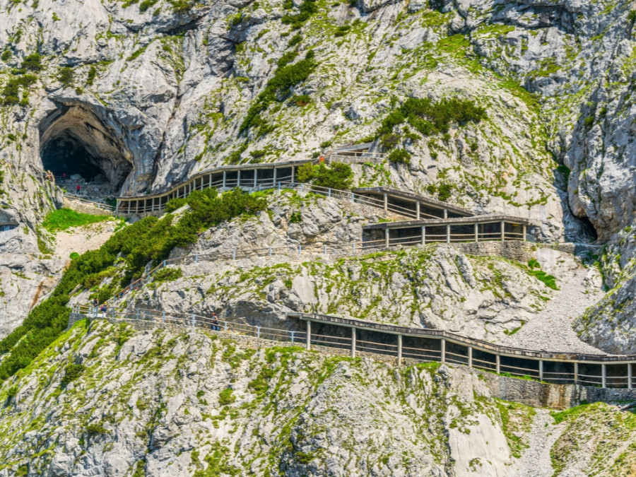 Mooiste plekken Salzburgerland Mooiste plekken Salzburgerland