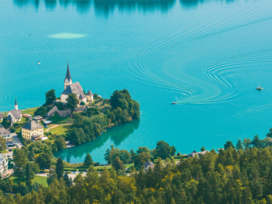 Worthersee Worthersee