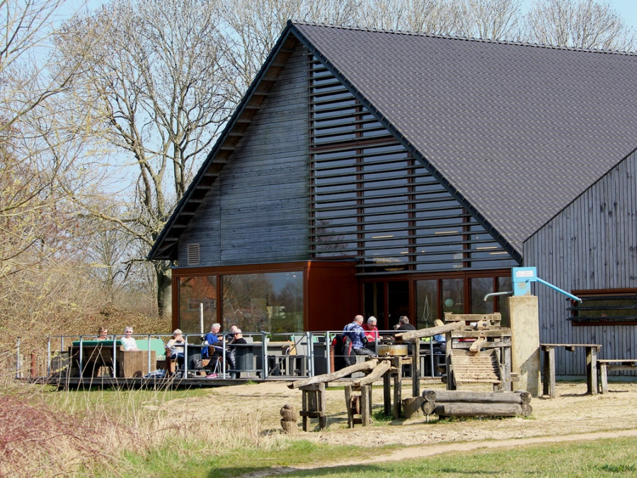 Brasserie Op Duur Brasserie Op Duur