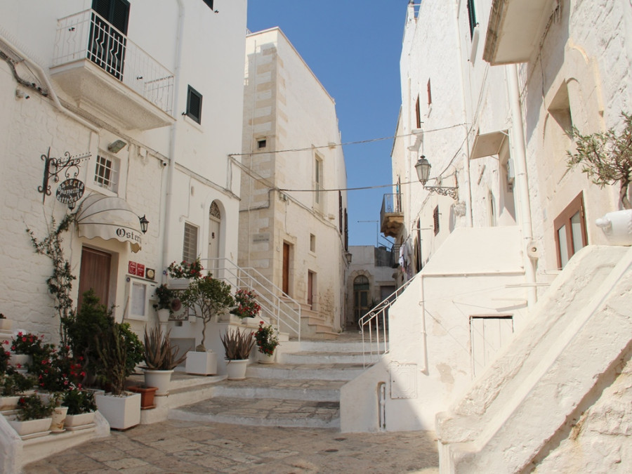 Ostuni Ostuni