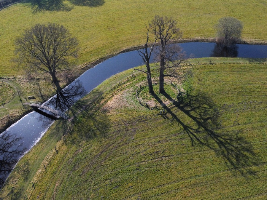 Gracht Gracht