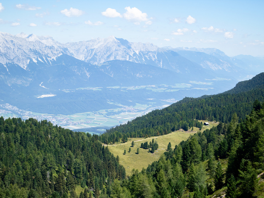 Patscherkofel Patscherkofel