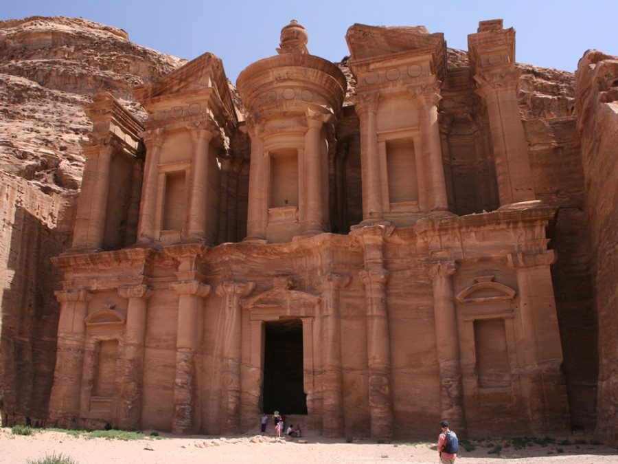 Petra Petra