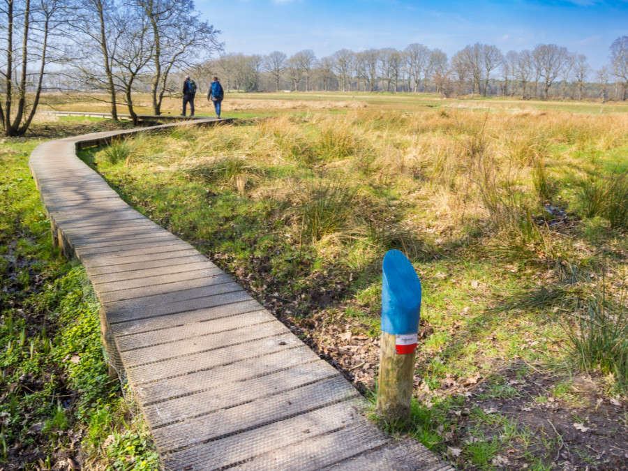 Wandelvakantie tips Wandelvakantie tips