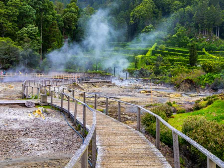 Furnas Furnas