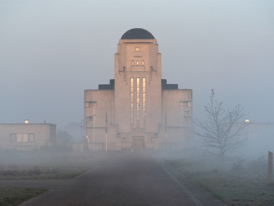 Radio Kootwijk Radio Kootwijk