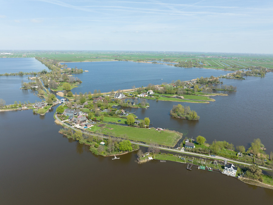 Reeuwijkse Plassen Reeuwijkse Plassen