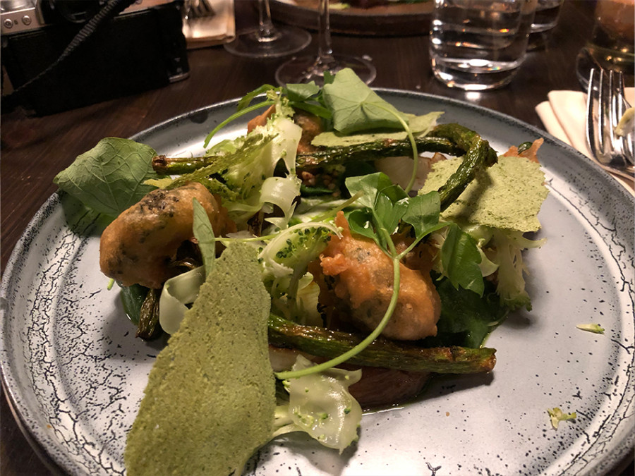 Goed restaurant Göteborg Goed restaurant Göteborg