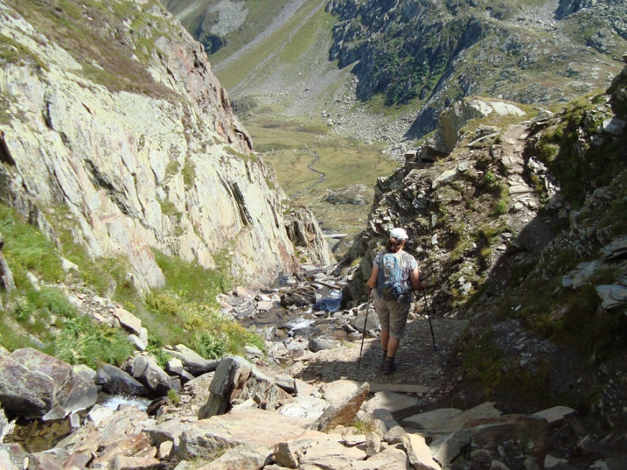 Vier Quellen Weg Vier Quellen Weg