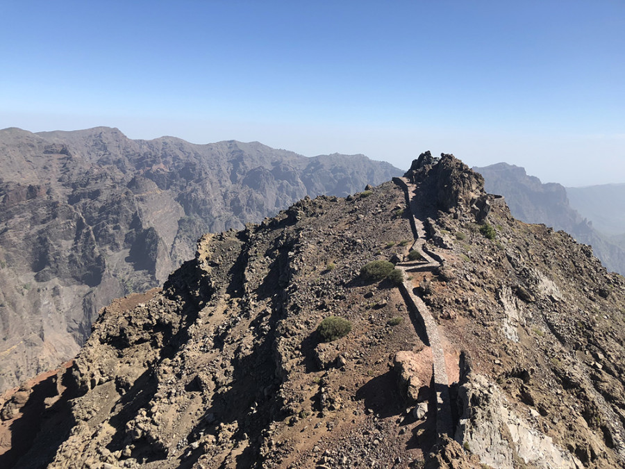 Roque de los Muchachos Roque de los Muchachos