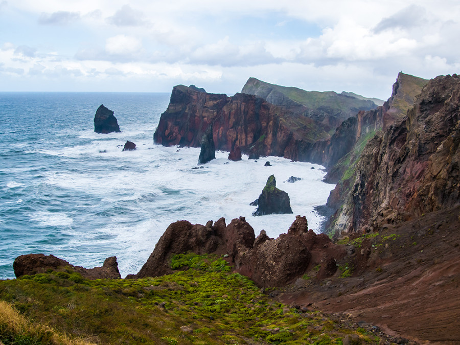 São Lourenço Madeira São Lourenço Madeira