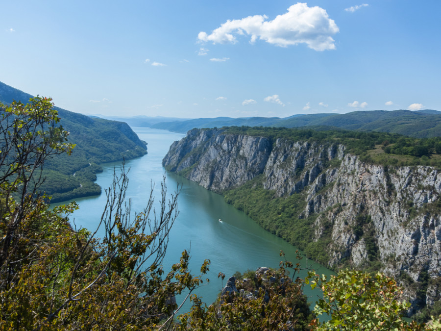 Mooiste plekken Servië Mooiste plekken Servië