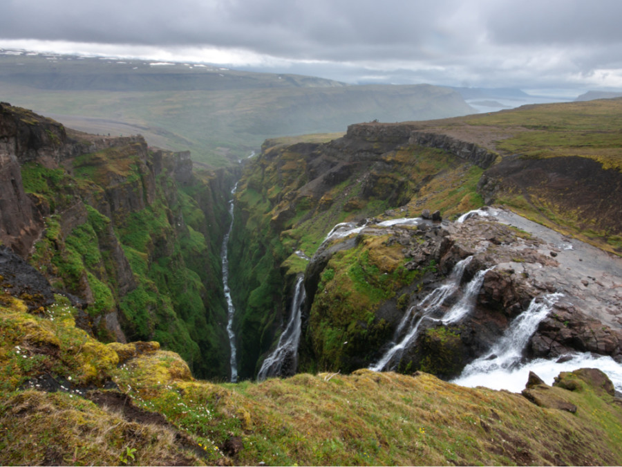 Glymur Glymur
