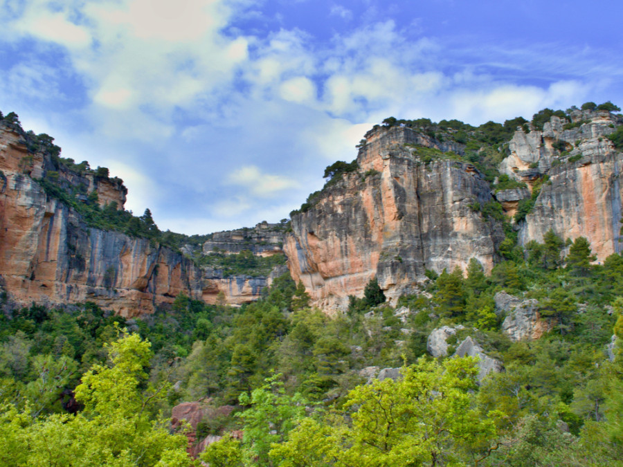Siurana Siurana
