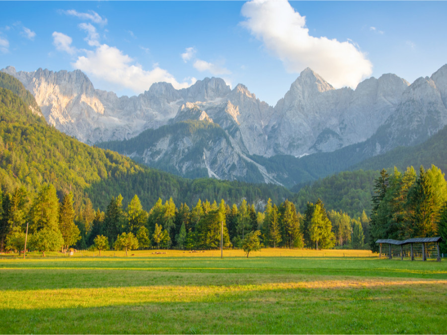 Kranjska Gora Kranjska Gora