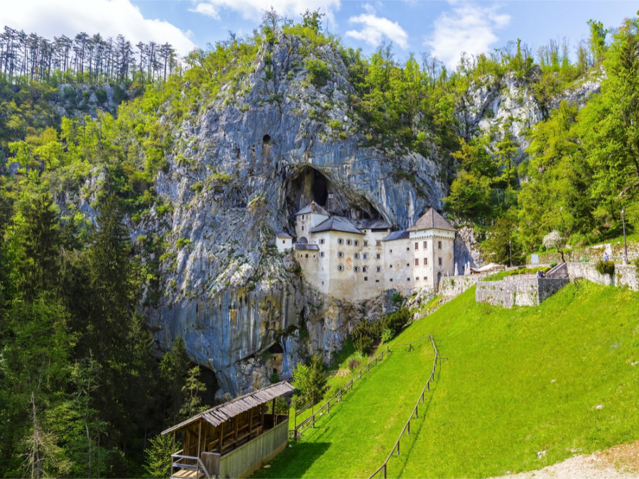 Mooie plekken Slovenie Mooie plekken Slovenie