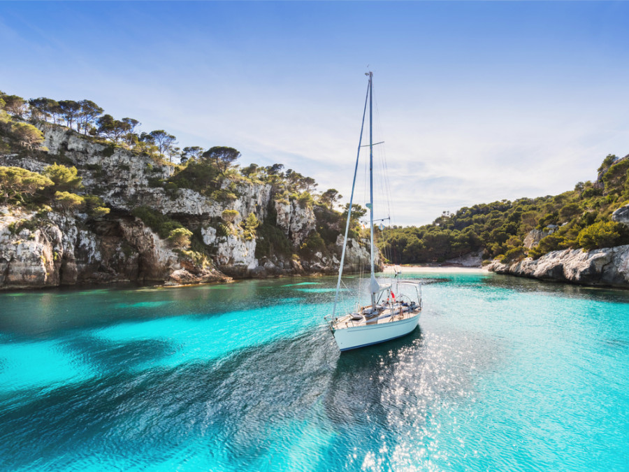 Zonvakantie Balearen Zonvakantie Balearen