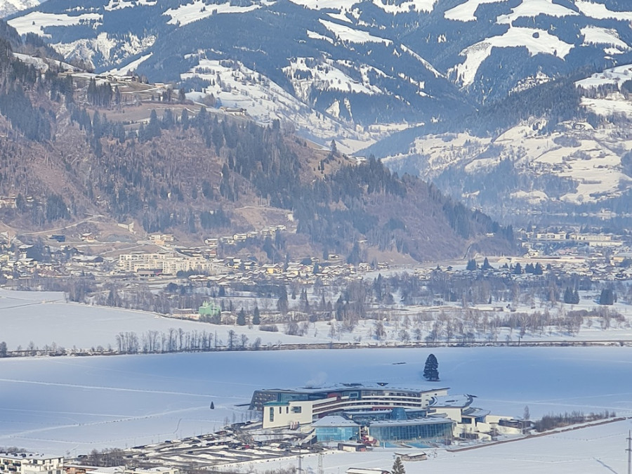 Tauern Spa World Tauern Spa World
