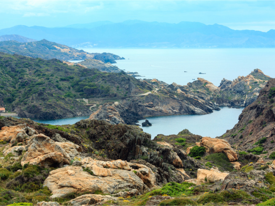 Cap de Creus Cap de Creus