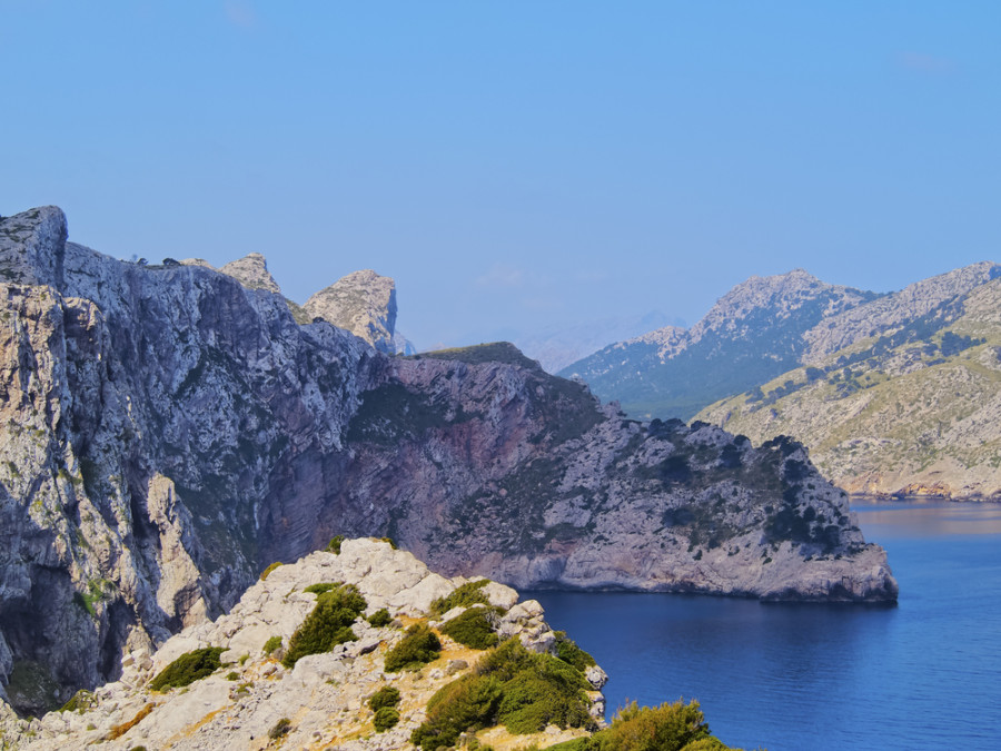 Cap de Formentor Cap de Formentor