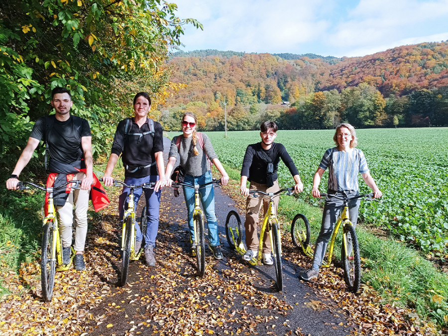 Activiteiten Liberec Activiteiten Liberec