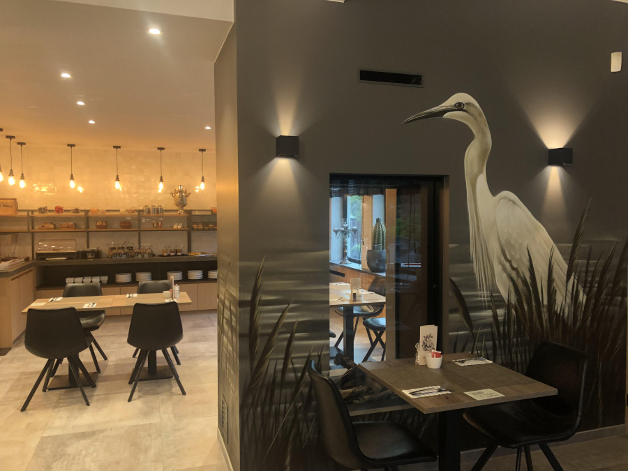 Hotel St. Pol Knokke-Heist Hotel St. Pol Knokke-Heist