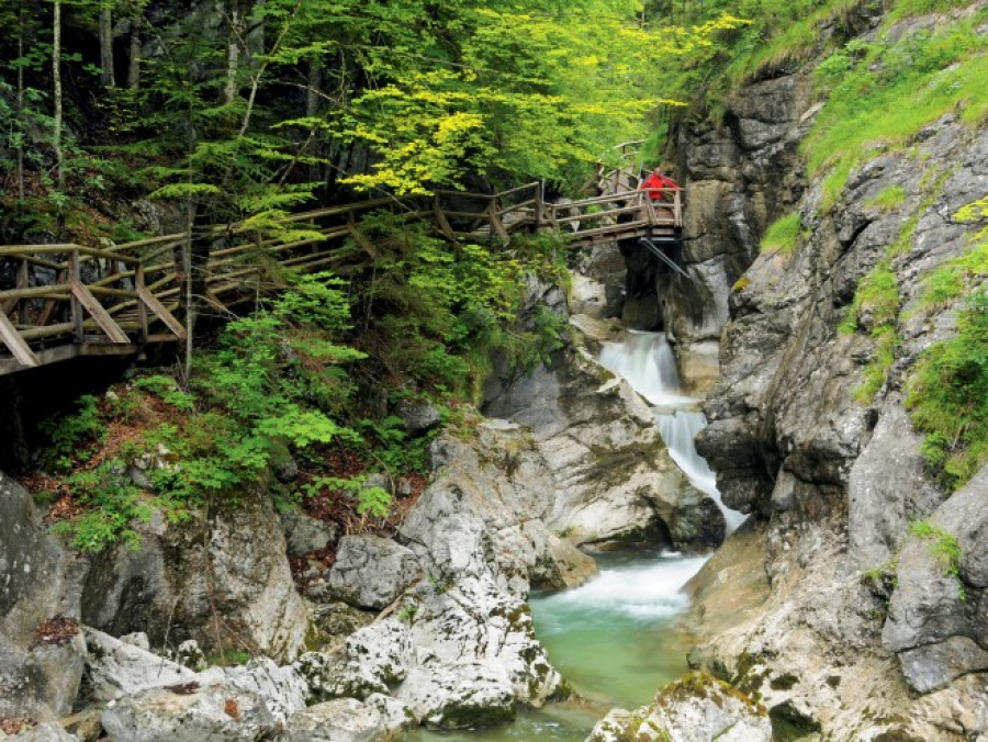 Mooiste plekken Steiermark Mooiste plekken Steiermark