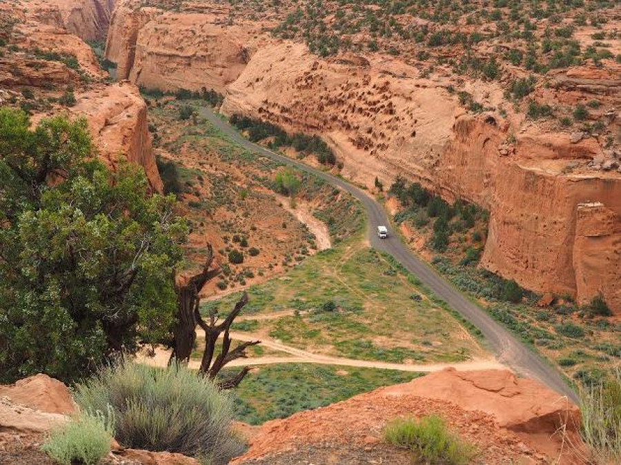 Long Canyon USA Long Canyon USA