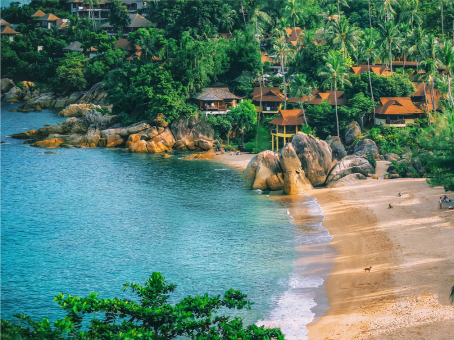 Koh Samui Koh Samui