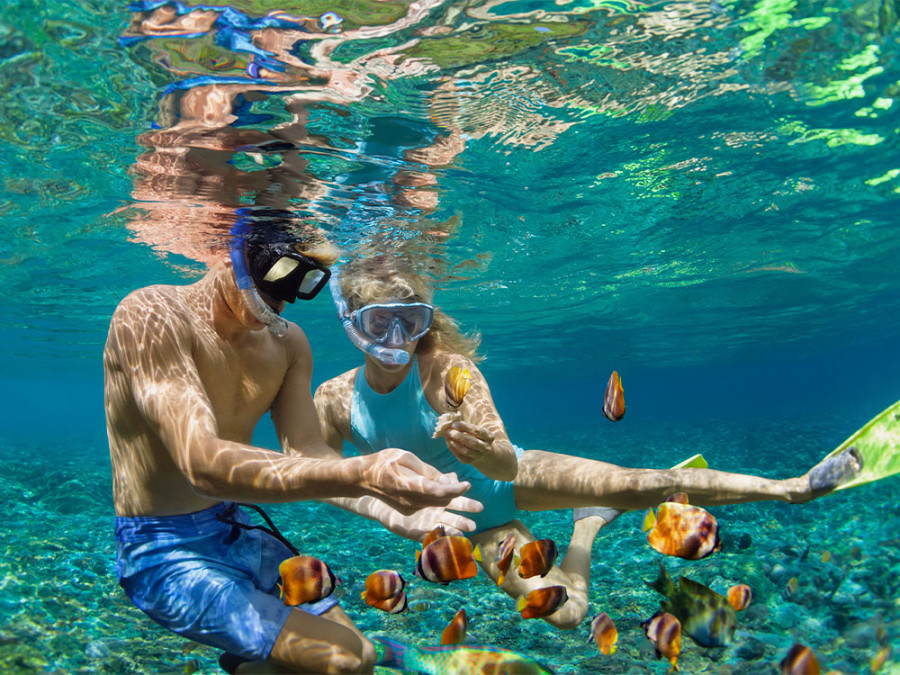 Wat doen in Thailand met kinderen Wat doen in Thailand met kinderen