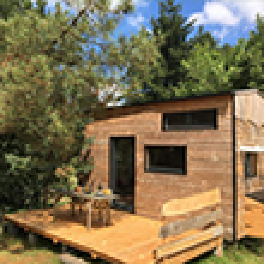 Tiny house Bretagne Tiny house Bretagne