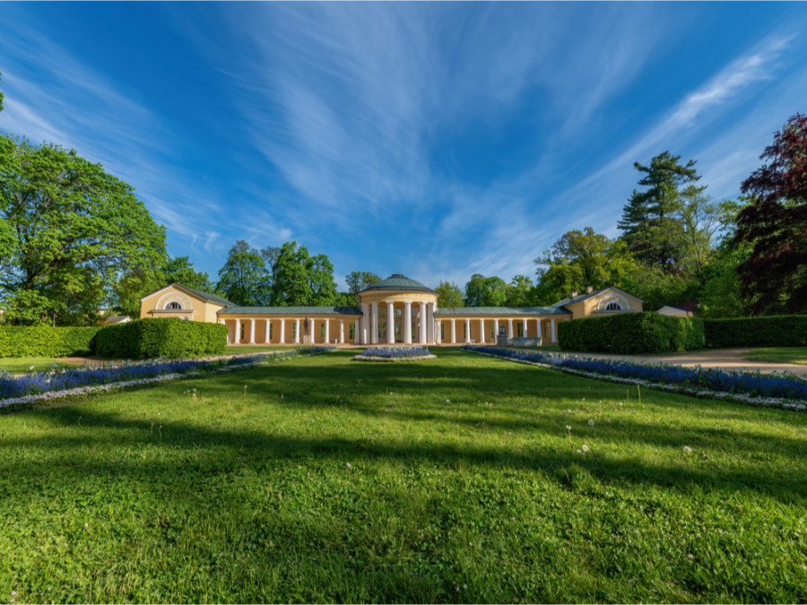 Marienbad Marienbad