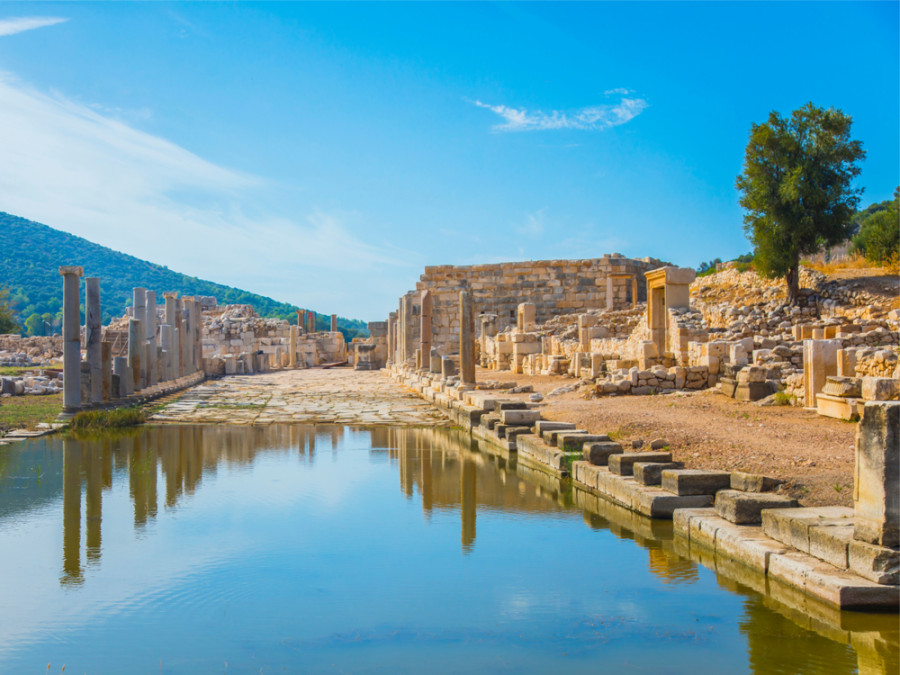 Patara Patara